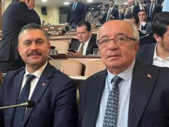 Şile Belediyesi Başkanvekili Sacit Terzi CHP’den istifa etti