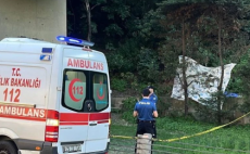 Şişli’de ağaçlık alanda erkek cesedi bulundu…