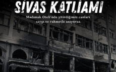 Sivas Katliamı’nın üzerinden 33 yıl geçti. Acı olay hafızalarda