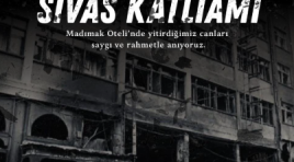 Sivas Katliamı’nın üzerinden 33 yıl geçti. Acı olay hafızalarda