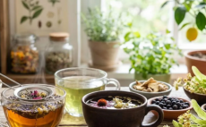 Tıbbi bitki çaylarına yeni düzenleme