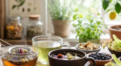 Tıbbi bitki çaylarına yeni düzenleme