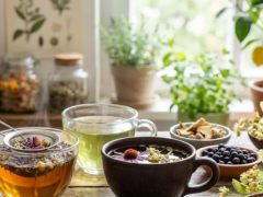 Tıbbi bitki çaylarına yeni düzenleme