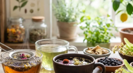 Tıbbi bitki çaylarına yeni düzenleme
