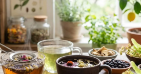 Tıbbi bitki çaylarına yeni düzenleme