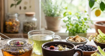 Tıbbi bitki çaylarına yeni düzenleme