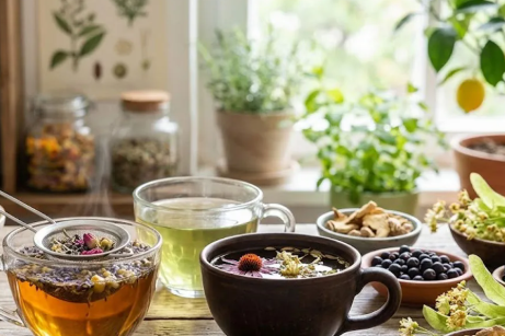 Tıbbi bitki çaylarına yeni düzenleme