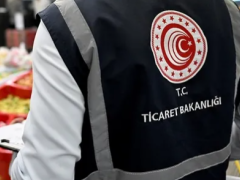 Ticaret Bakanlığı, Çocukların giydiği kostümün satışı yasaklandı