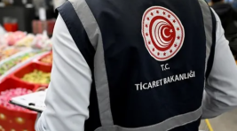 Ticaret Bakanlığı, Çocukların giydiği kostümün satışı yasaklandı
