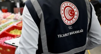 Ticaret Bakanlığı, Çocukların giydiği kostümün satışı yasaklandı