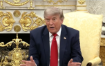 Donald Trump: İran’ı bu akşam çok sert vuracağız