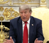 Donald Trump: İran’ı bu akşam çok sert vuracağız