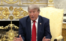 Donald Trump: İran’ı bu akşam çok sert vuracağız