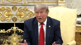 Donald Trump: İran’ı bu akşam çok sert vuracağız