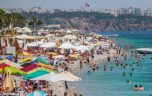 Avrupa’da en ucuz tatil Türkiye’de