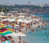Avrupa’da en ucuz tatil Türkiye’de