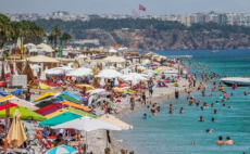 Avrupa’da en ucuz tatil Türkiye’de