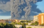 Ukrayna’dan Moskova’ya şiddetli İHA saldırısı…