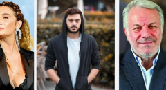 Ünlülere yönelik yeni dalga uyuşturucu operasyonu