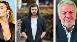 Ünlülere yönelik yeni dalga uyuşturucu operasyonu