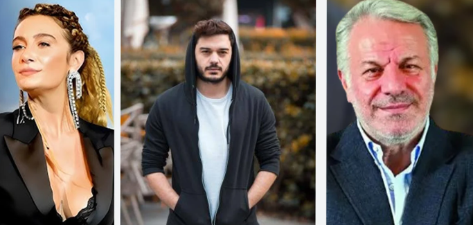 Ünlülere yönelik yeni dalga uyuşturucu operasyonu