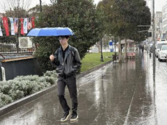 Meteoroloji’den 14 il için ‘sarı’ kodlu uyarı!