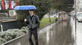 Meteoroloji’den 14 il için ‘sarı’ kodlu uyarı!