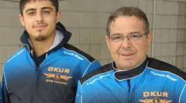 Yalova’da elektrik akımına kapılan baba ve oğlu yaşamını yitirdi