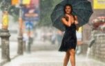 Meteoroloji, İstanbul dahil 18 il için sağanak yağış uyarısı