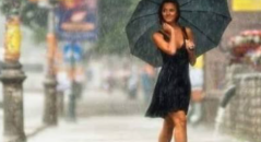 Meteoroloji, İstanbul dahil 18 il için sağanak yağış uyarısı