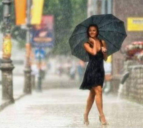 Meteoroloji, İstanbul dahil 18 il için sağanak yağış uyarısı
