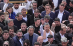YENİ Parti’nin kuruluş dilekçesi İçişleri Bakanlığı’nda