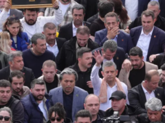 YENİ Parti’nin kuruluş dilekçesi İçişleri Bakanlığı’nda