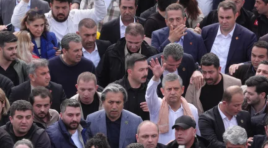 YENİ Parti’nin kuruluş dilekçesi İçişleri Bakanlığı’nda