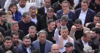 YENİ Parti’nin kuruluş dilekçesi İçişleri Bakanlığı’nda