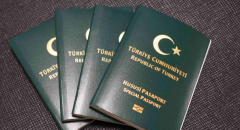 PASAPORT BAŞVURULARINDA DİJİTAL DÖNÜŞÜM