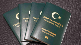 PASAPORT BAŞVURULARINDA DİJİTAL DÖNÜŞÜM